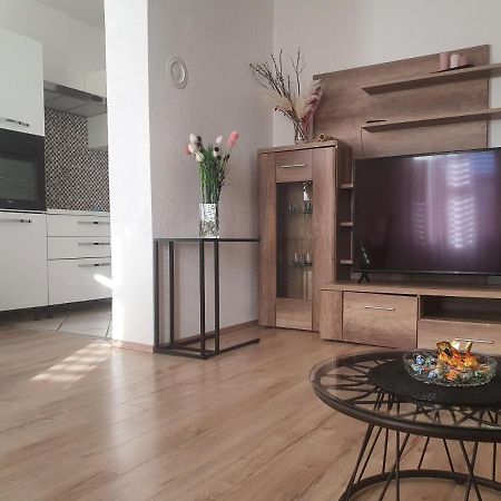 Apartman Bake Milke Zengg Kültér fotó