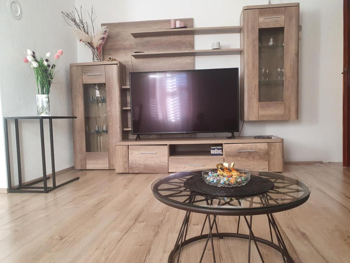 Apartman Bake Milke Zengg Kültér fotó