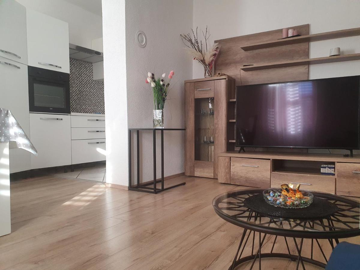 Apartman Bake Milke Zengg Kültér fotó