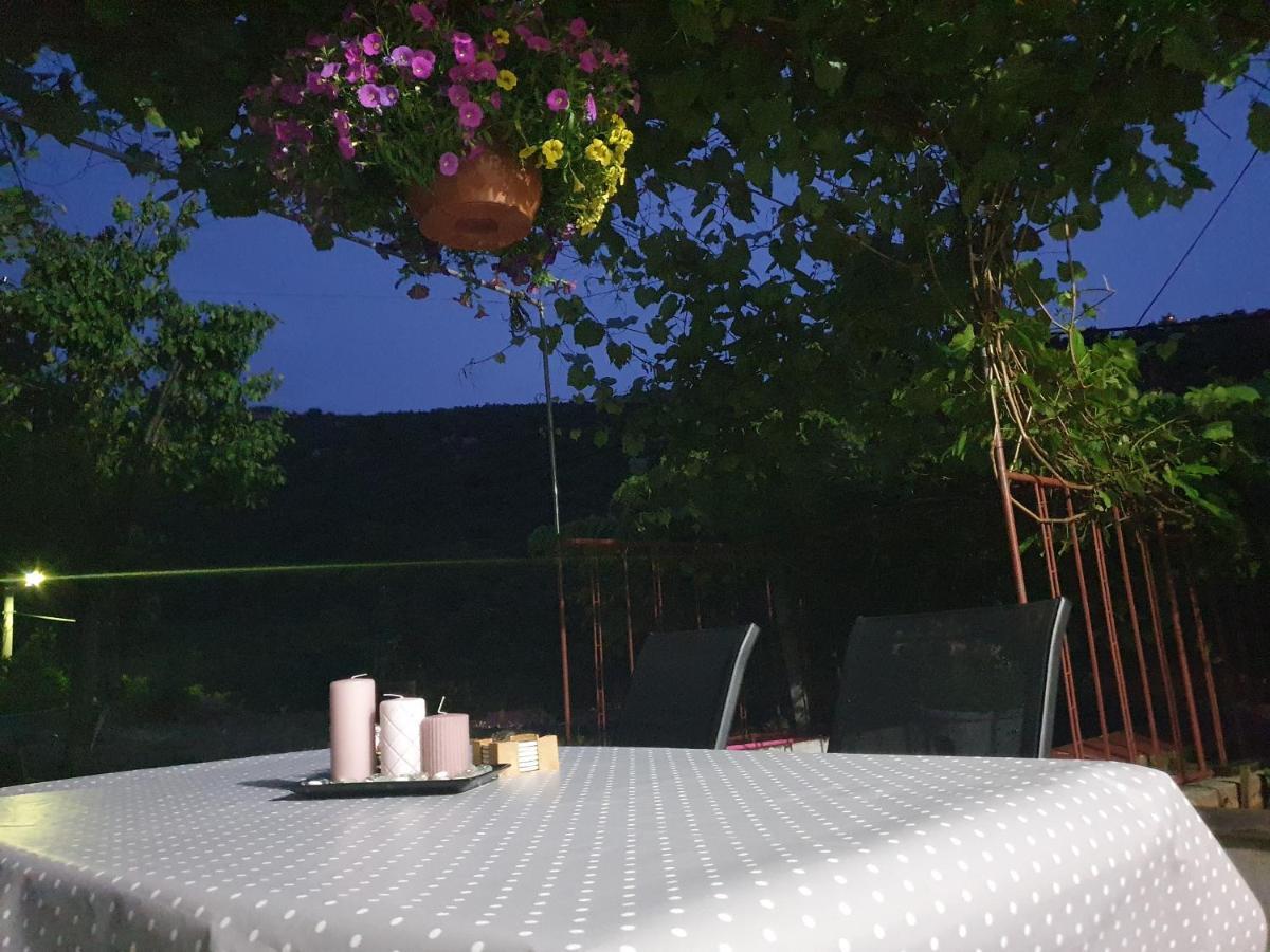 Apartman Bake Milke Zengg Kültér fotó