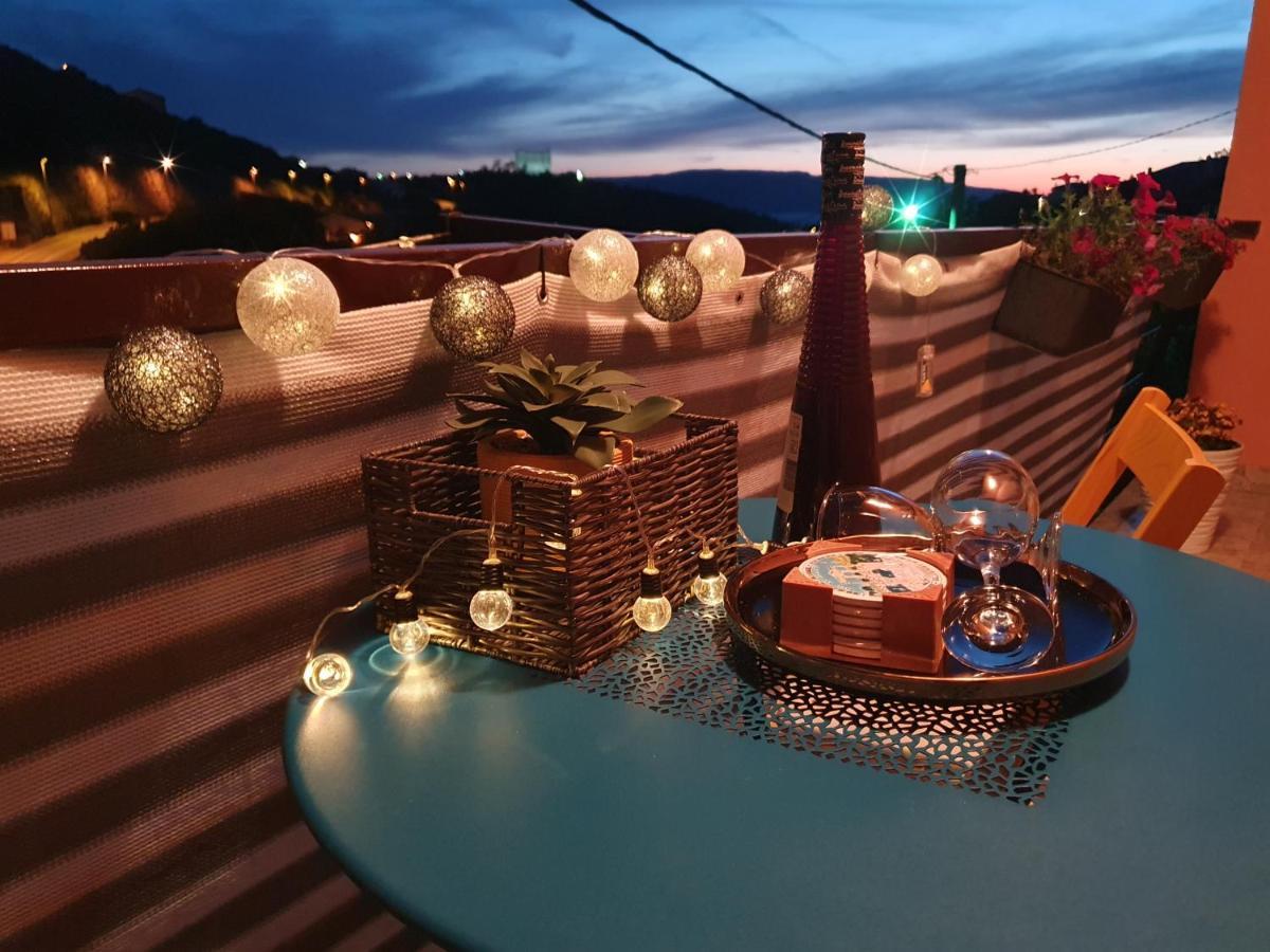 Apartman Bake Milke Zengg Kültér fotó