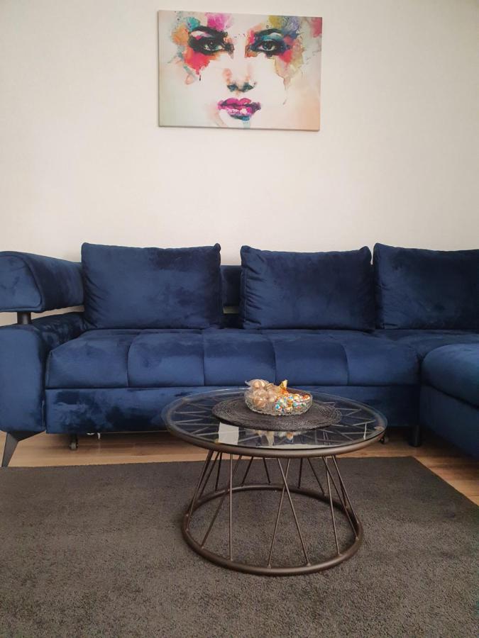 Apartman Bake Milke Zengg Kültér fotó