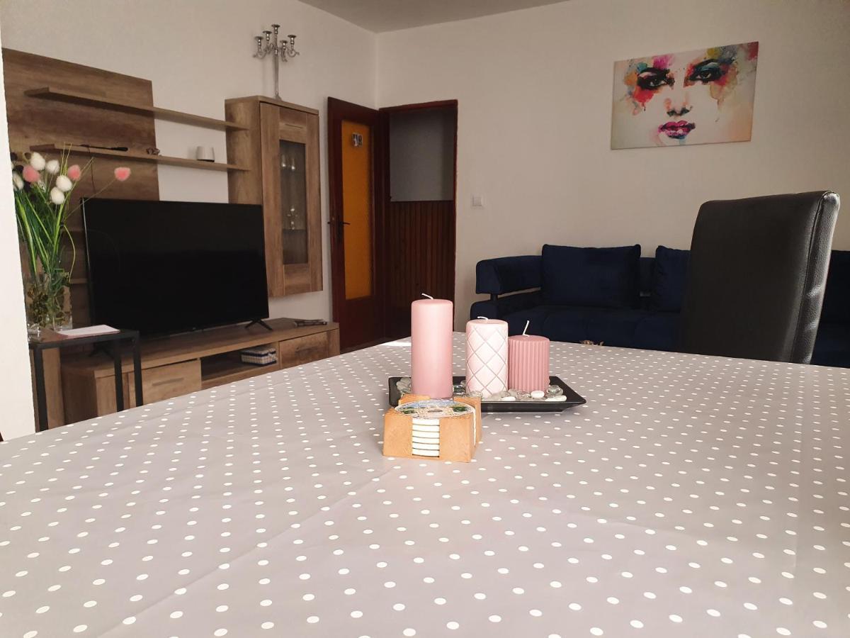 Apartman Bake Milke Zengg Kültér fotó
