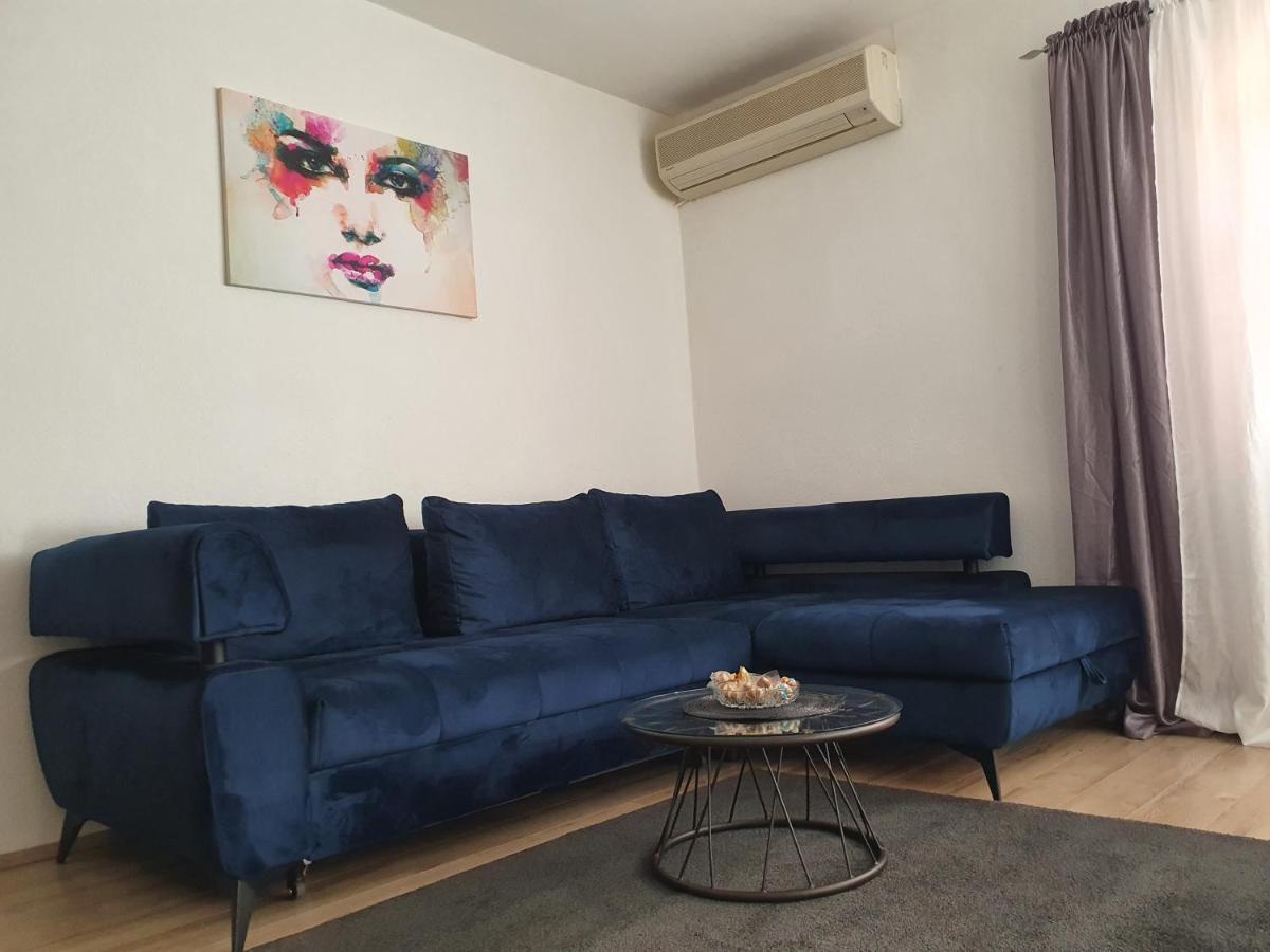 Apartman Bake Milke Zengg Kültér fotó