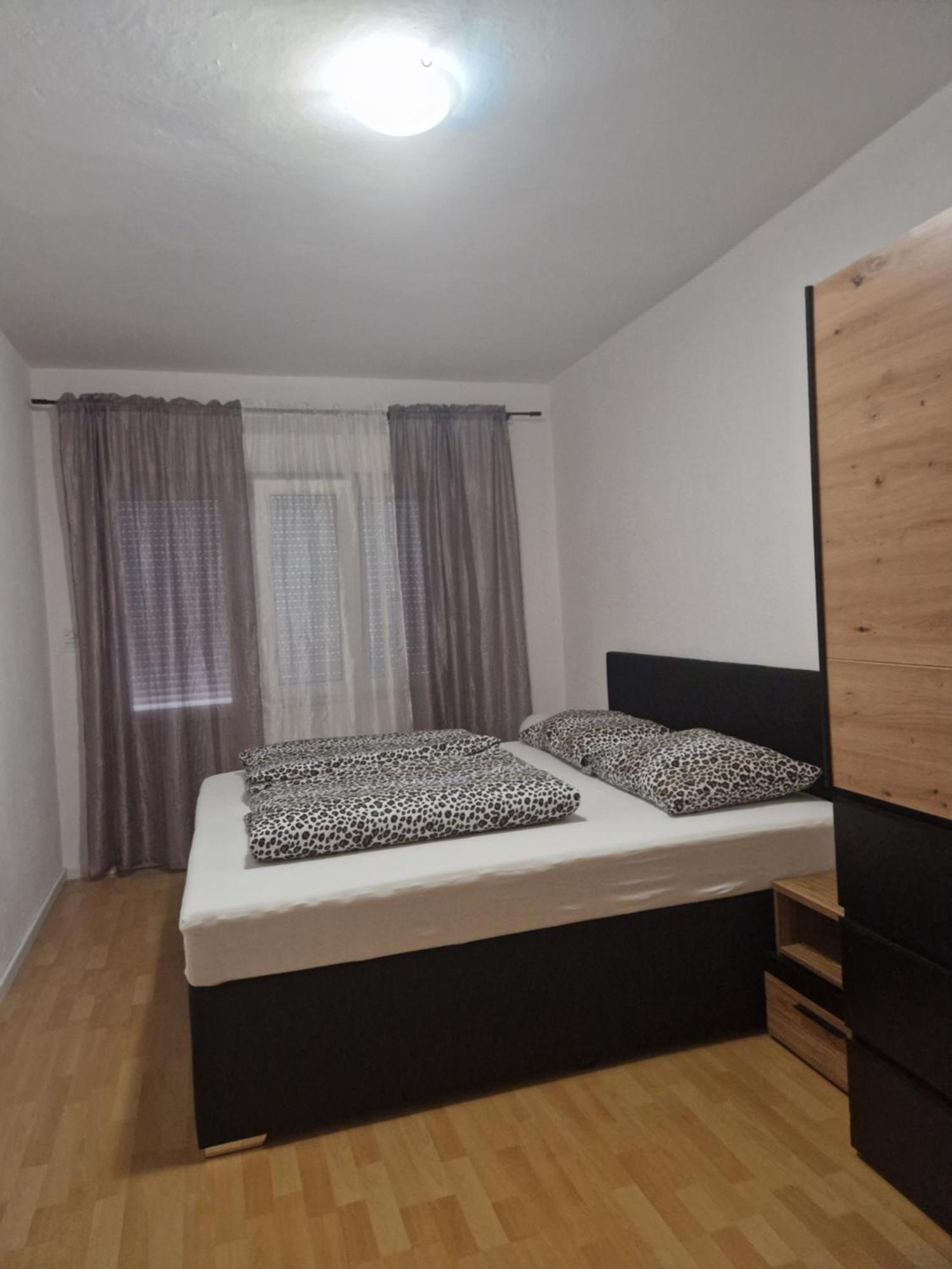 Apartman Bake Milke Zengg Kültér fotó