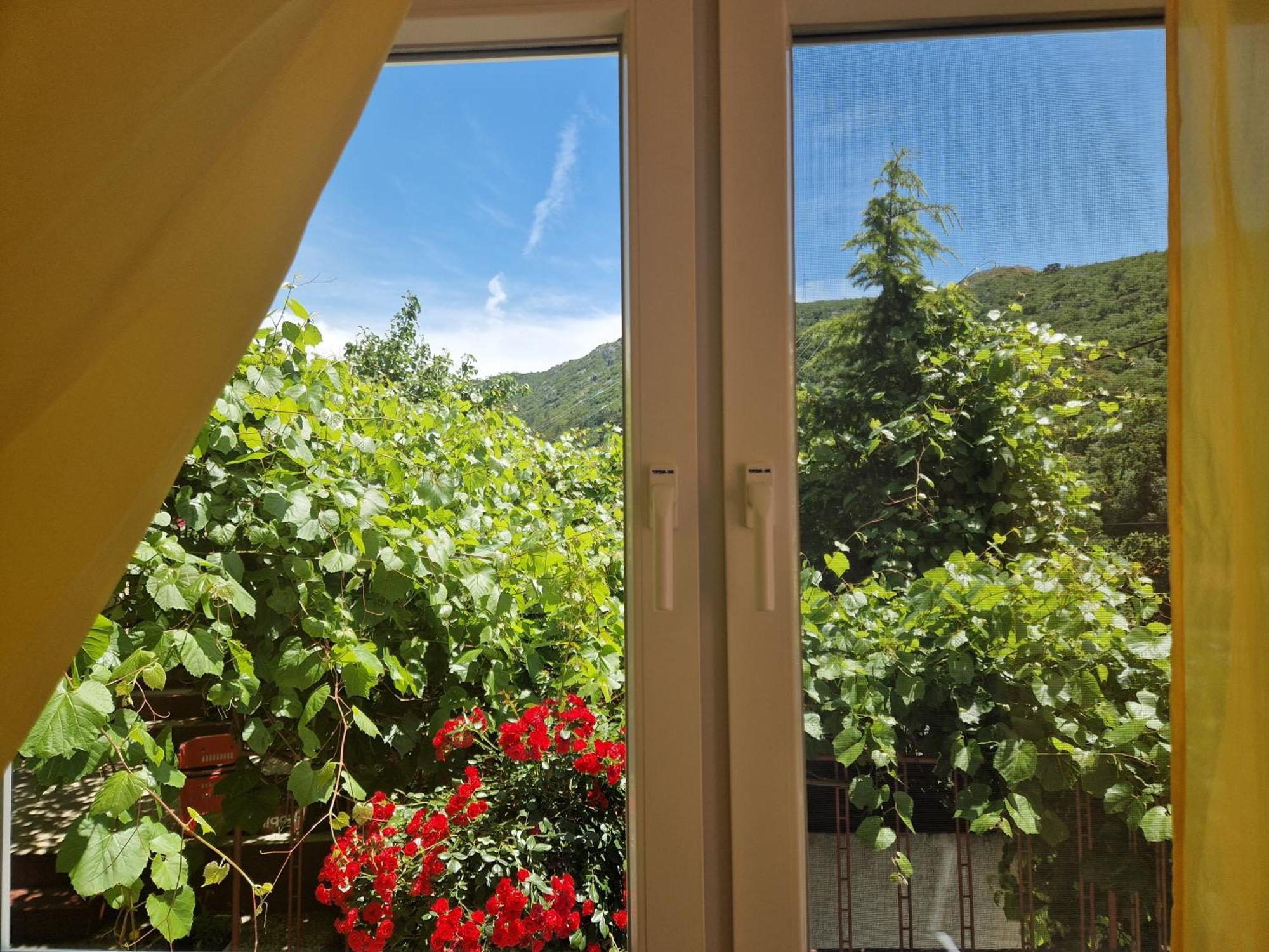Apartman Bake Milke Zengg Kültér fotó